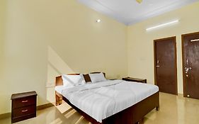 Hotel Tiger City